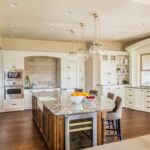 Kitchen Remodel design