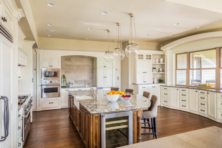 Kitchen Remodel design