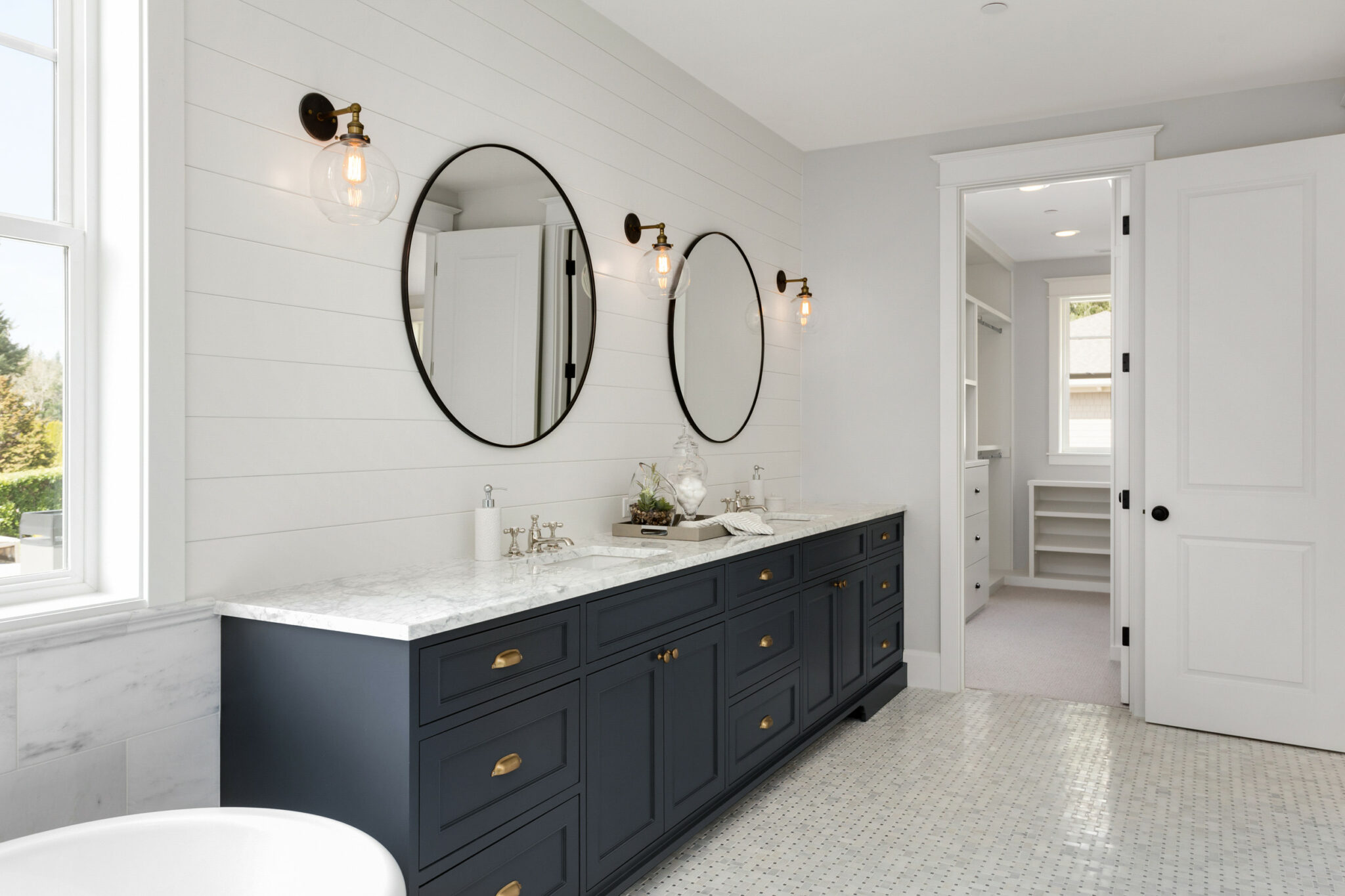 Bathroom Remodeling