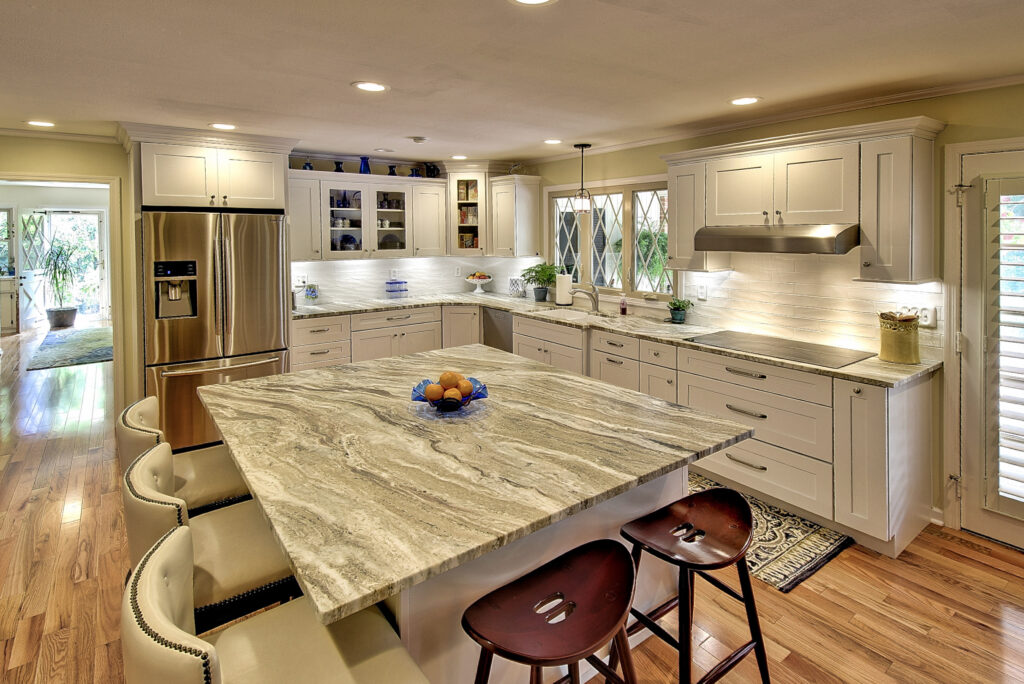 Kitchen Remodeling