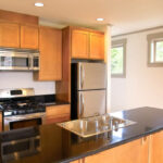 small kitchen remodel
