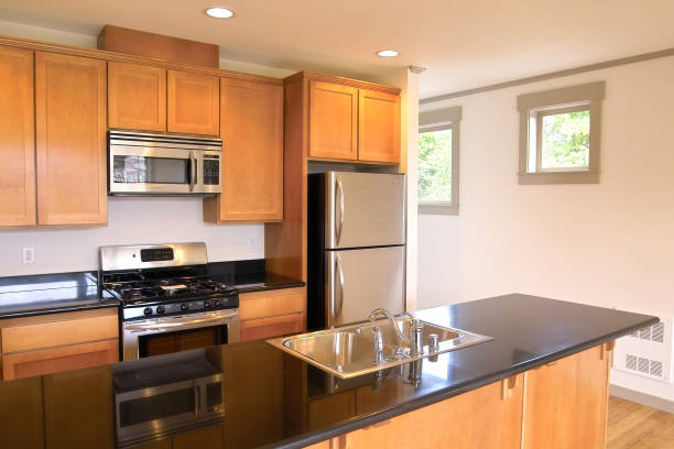 small kitchen remodel