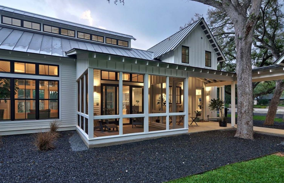 home additions 1