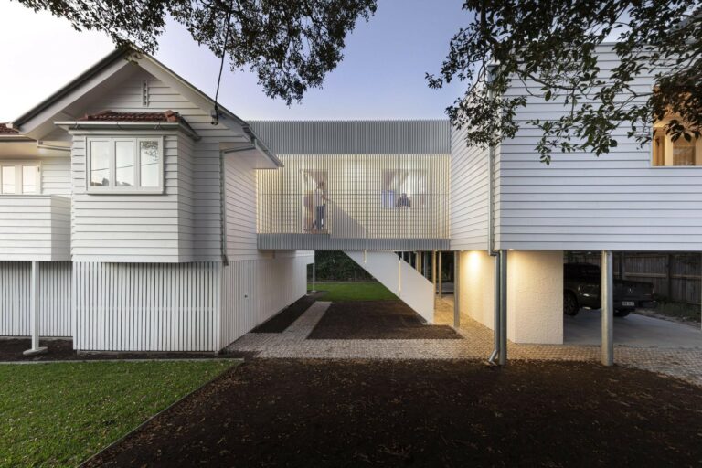 home additions banks