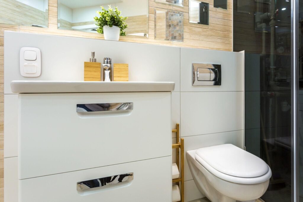 Small Bathroom Remodel Ideas