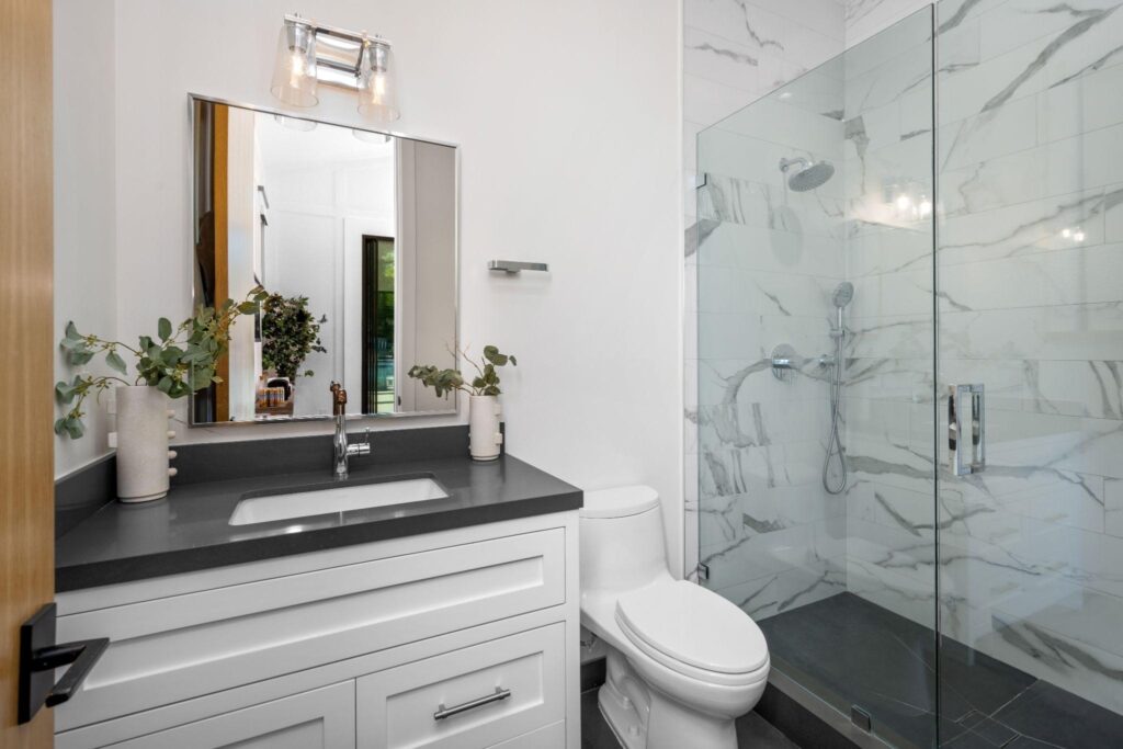Small Bathroom Remodel Ideas