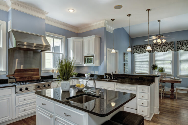 Kitchen Remodeling Cost