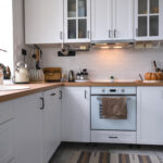 small kitchen remodel