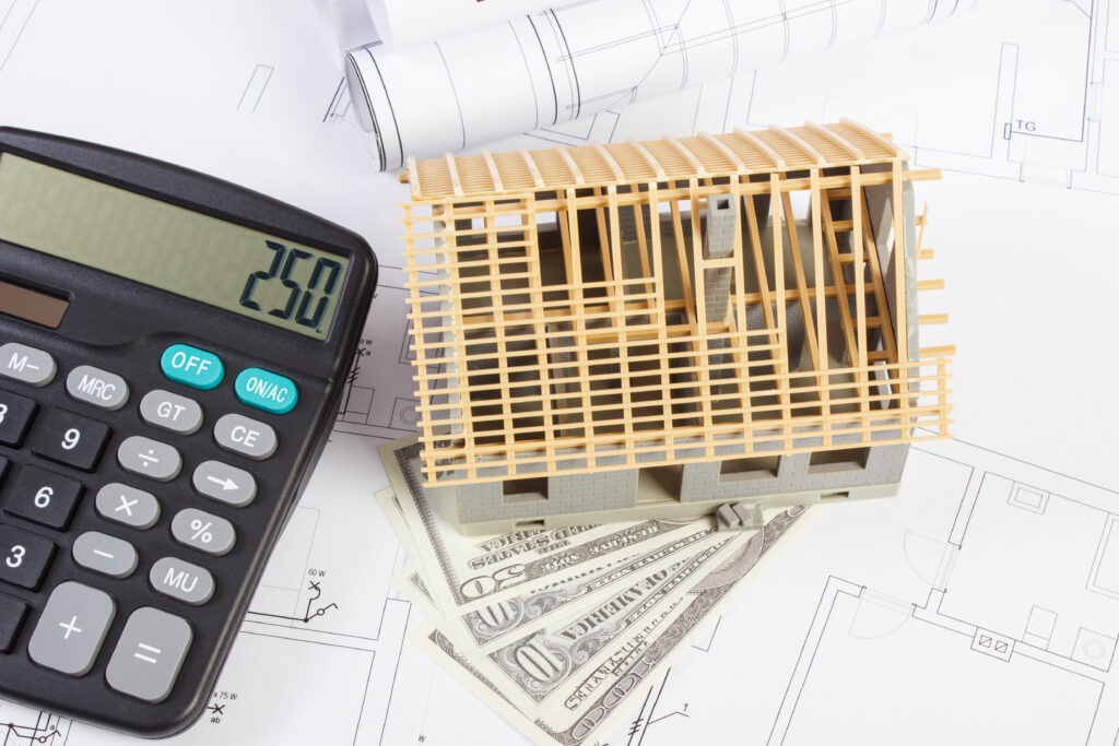 new home construction