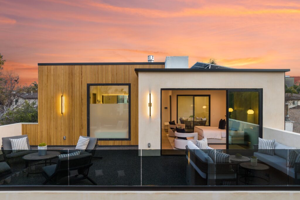 Luxury Home Additions