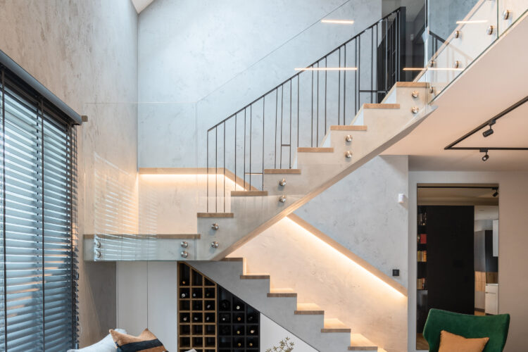 Luxury Home Additions