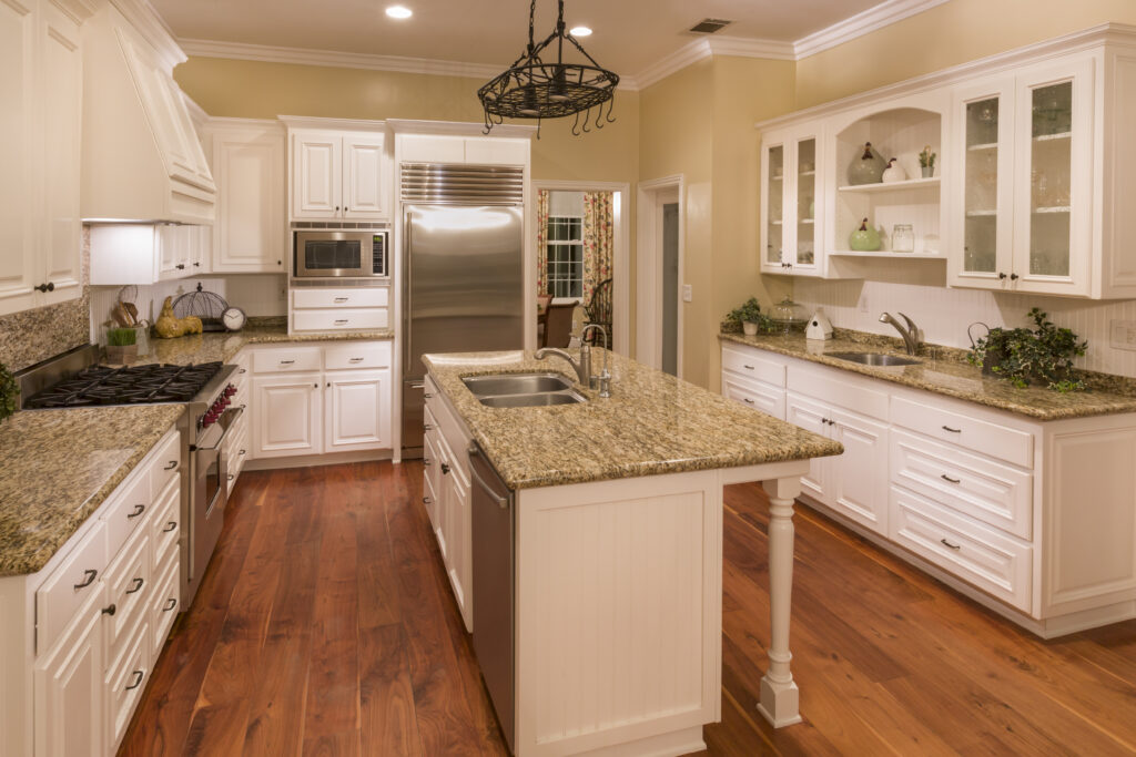 Kitchen Remodeling Designs