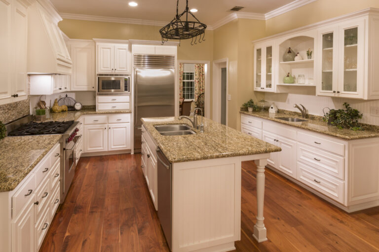 Kitchen Remodeling Designs